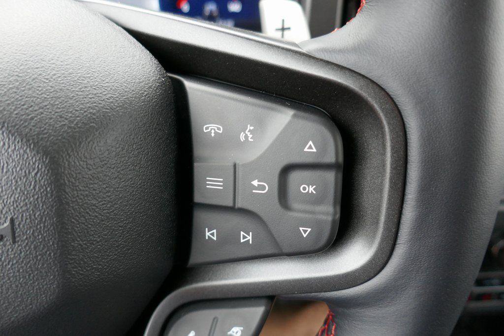 New 2025 Ford Bronco Raptor image 16