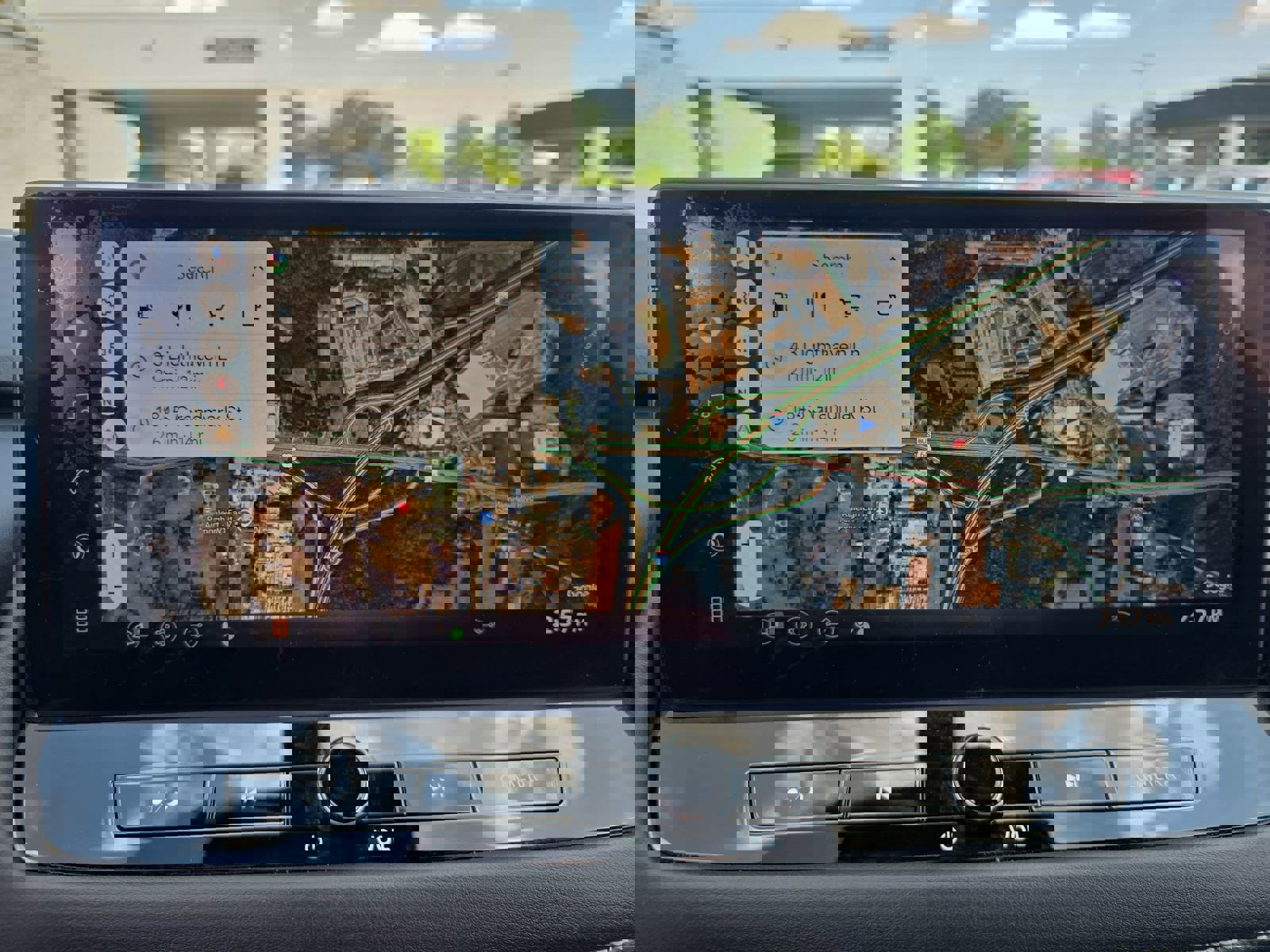 Used 2024 Nissan Rogue Platinum image 24