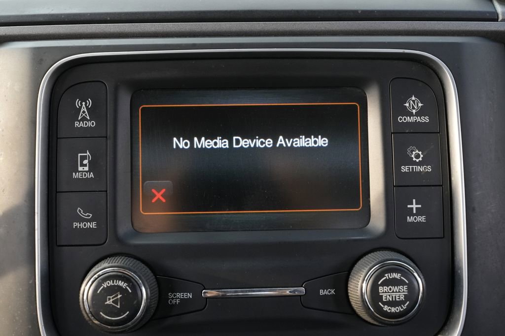 Used 2014 RAM 1500 Express w/ Ram Charger Package AWD/4WD image 50