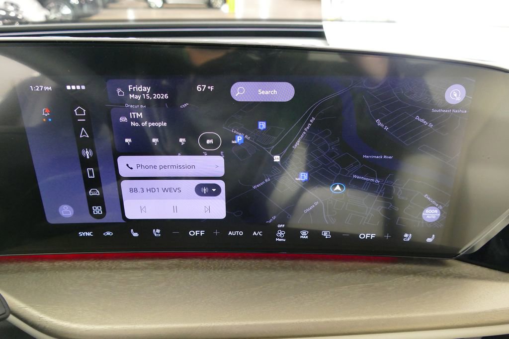 New 2026 Audi Q5 Premium Plus AWD/4WD image 21
