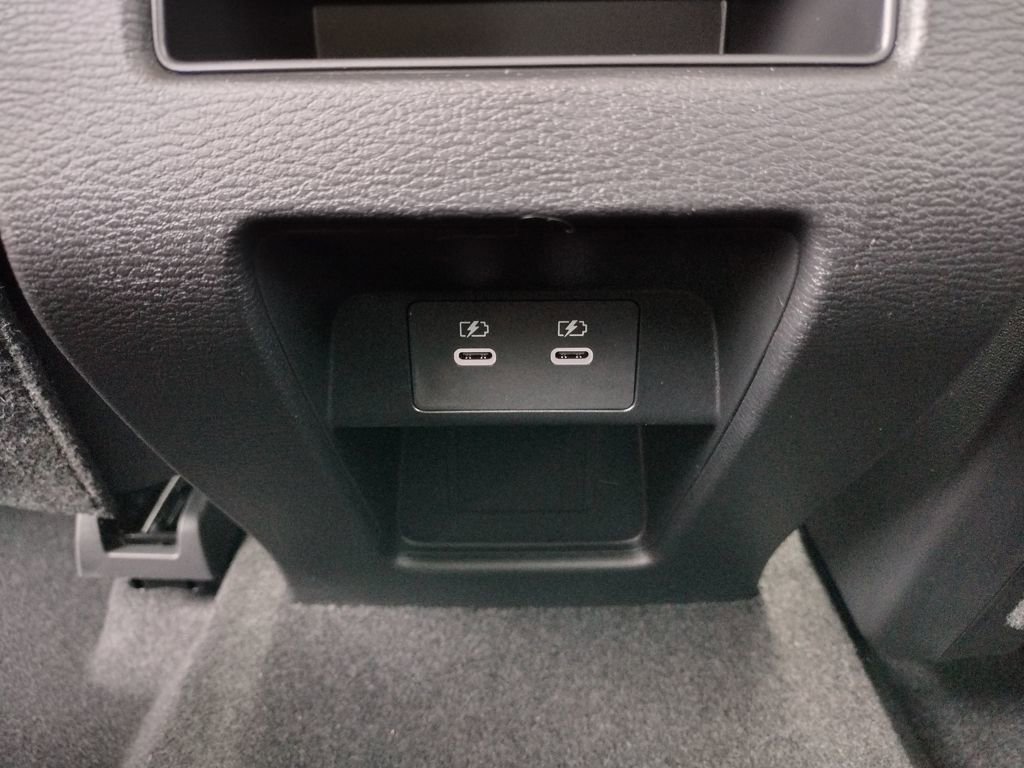 New 2026 Mitsubishi Outlander Trail Edition image 28