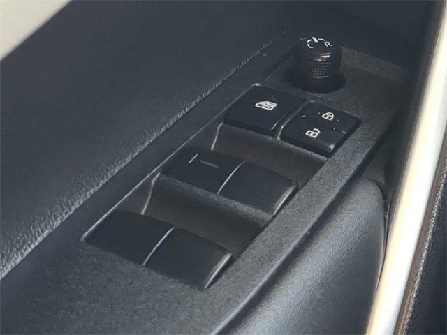 Certified 2026 Toyota Corolla Cross L image 22