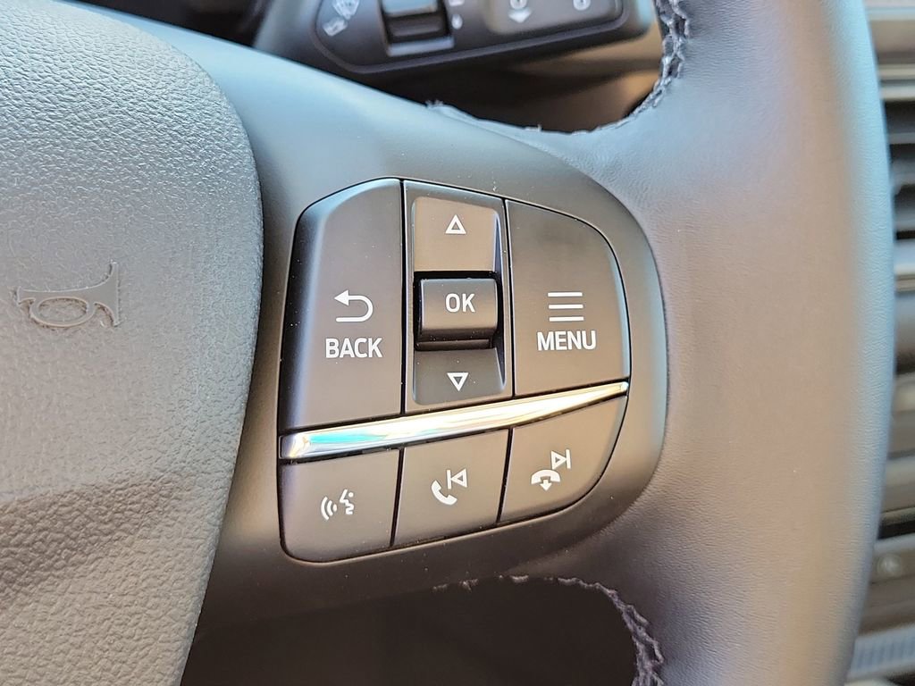 New 2025 Ford Bronco Sport Outer Banks w/ Outer Banks Tech Package+ image 25