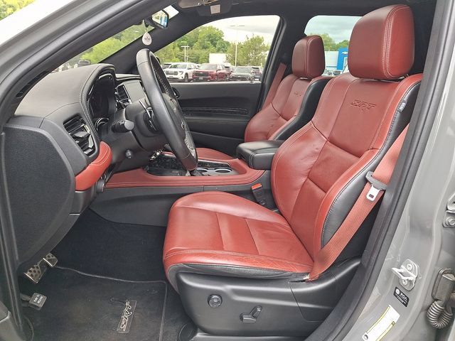 Used 2022 Dodge Durango SRT w/ Premium Interior Group AWD/4WD image 2