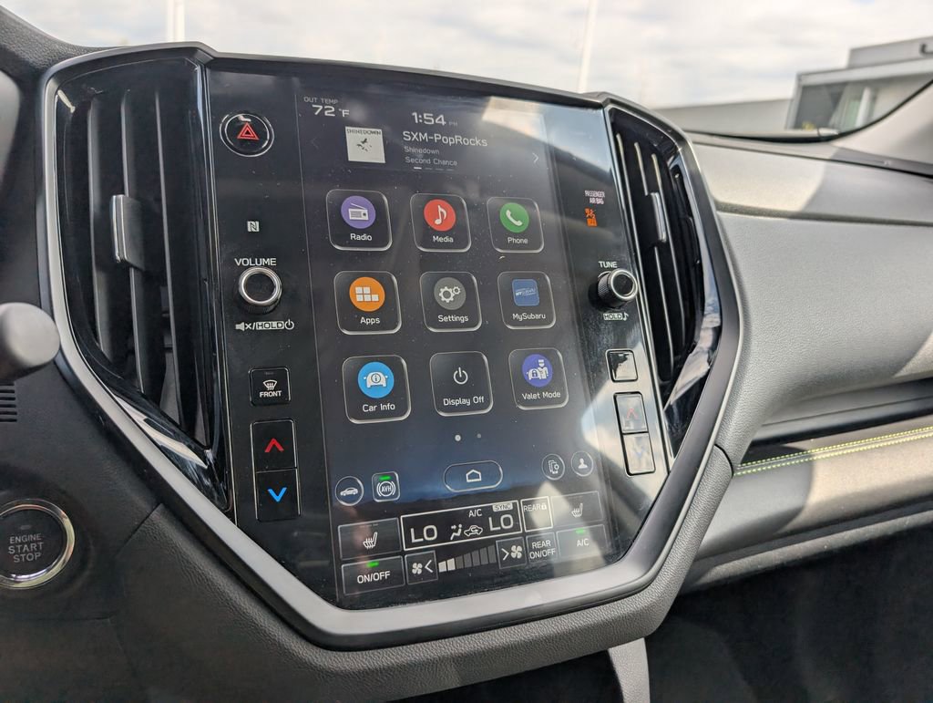 Used 2024 Subaru Ascent Onyx Edition w/ Popular Package Onyx image 13