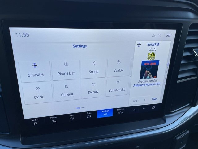 New 2025 Ford F150 STX w/ Equipment Group 200A image 40