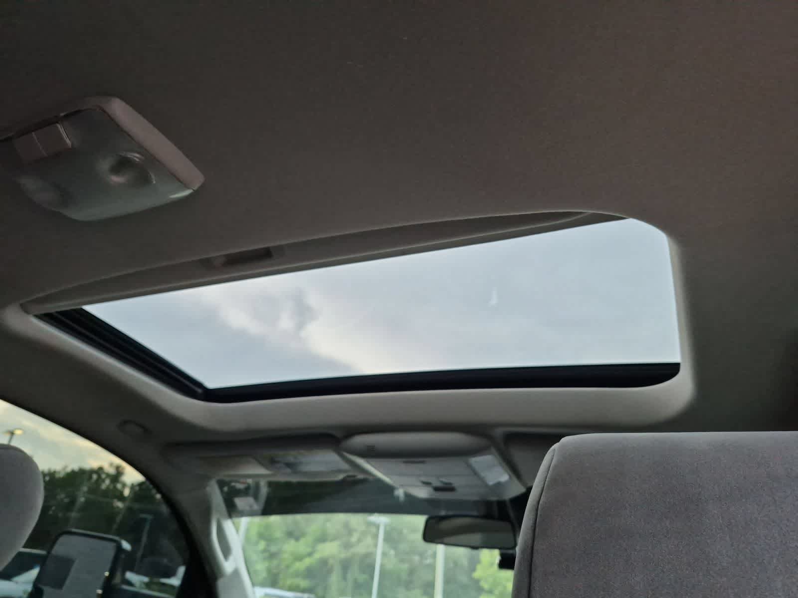 Used 2019 Toyota Sequoia SR5 AWD/4WD image 22