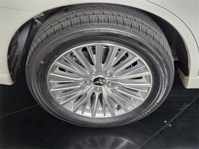 Used 2019 Mitsubishi Outlander SEL image 10