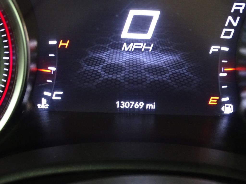 Used 2018 Dodge Charger Police w/ Fleet Safety Group image 37