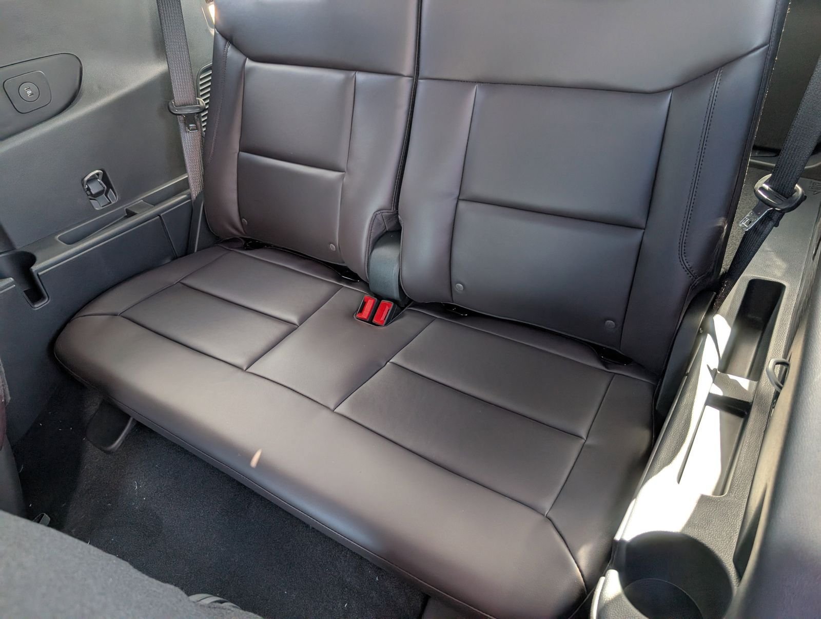 New 2026 Ford Explorer Platinum RWD image 30