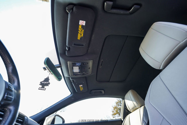 Used 2017 Lexus RC 350 F Sport image 37