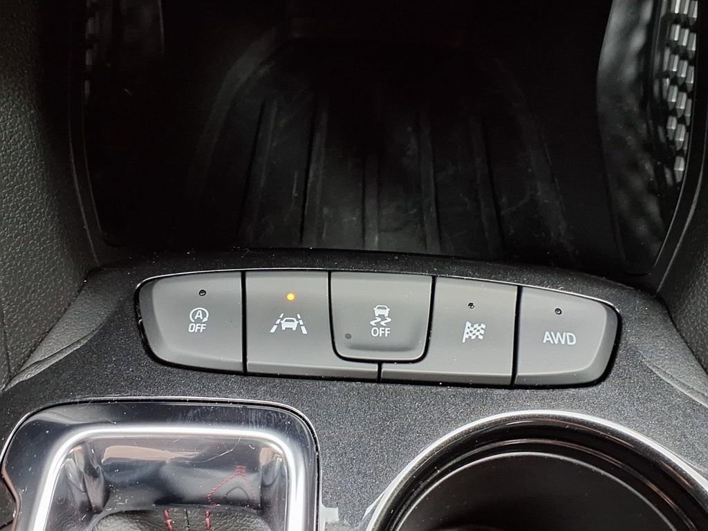 Used 2023 Chevrolet TrailBlazer RS w/ Convenience Package AWD/4WD image 11