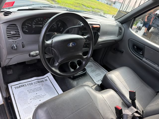 Used 2002 Ford Ranger XL RWD image 12
