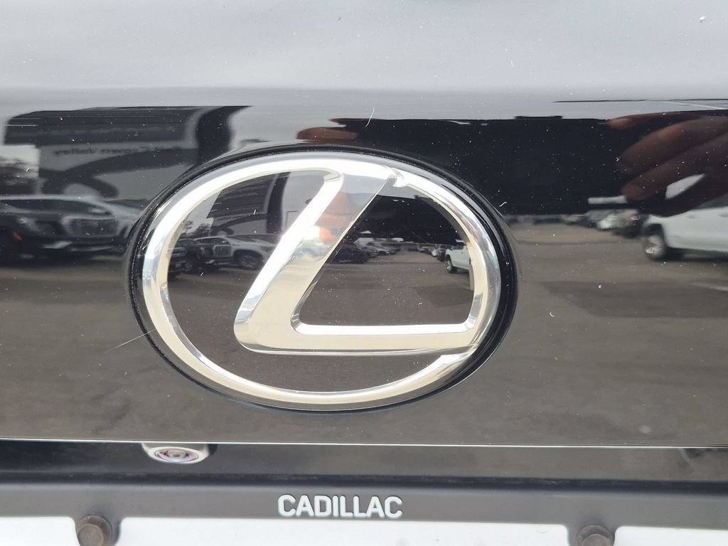 Used 2021 Lexus NX 300 F Sport w/ F Sport Premium Package FWD image 25