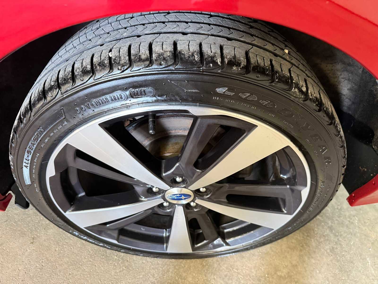 Used 2018 Subaru Impreza 2.0i Sport AWD/4WD image 9