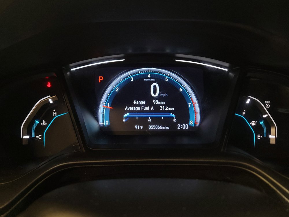 Used 2019 Honda Civic LX image 23
