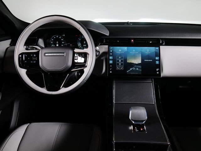 New 2026 Land Rover Range Rover Velar S AWD/4WD image 11