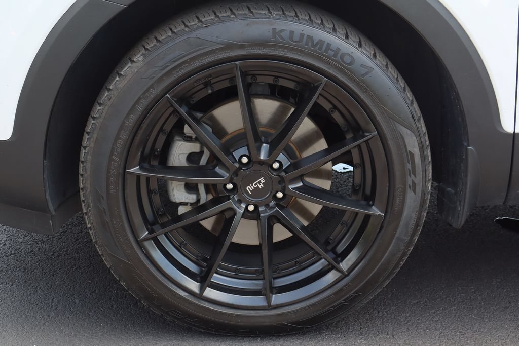 Used 2021 Kia Telluride S FWD image 32