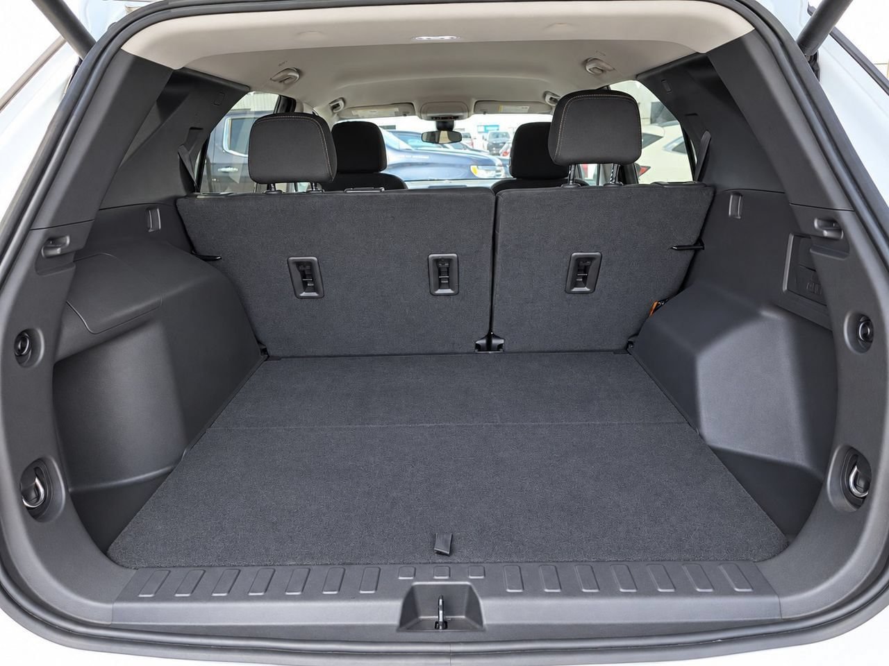 Certified 2024 Chevrolet Equinox LT AWD/4WD image 37