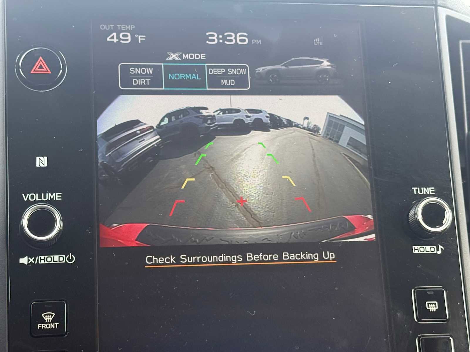 Certified 2025 Subaru Crosstrek 2.0i Premium image 25