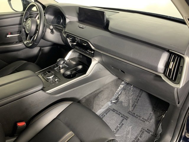 Used 2025 MAZDA CX-90 3.3 Turbo w/ Select Package image 21