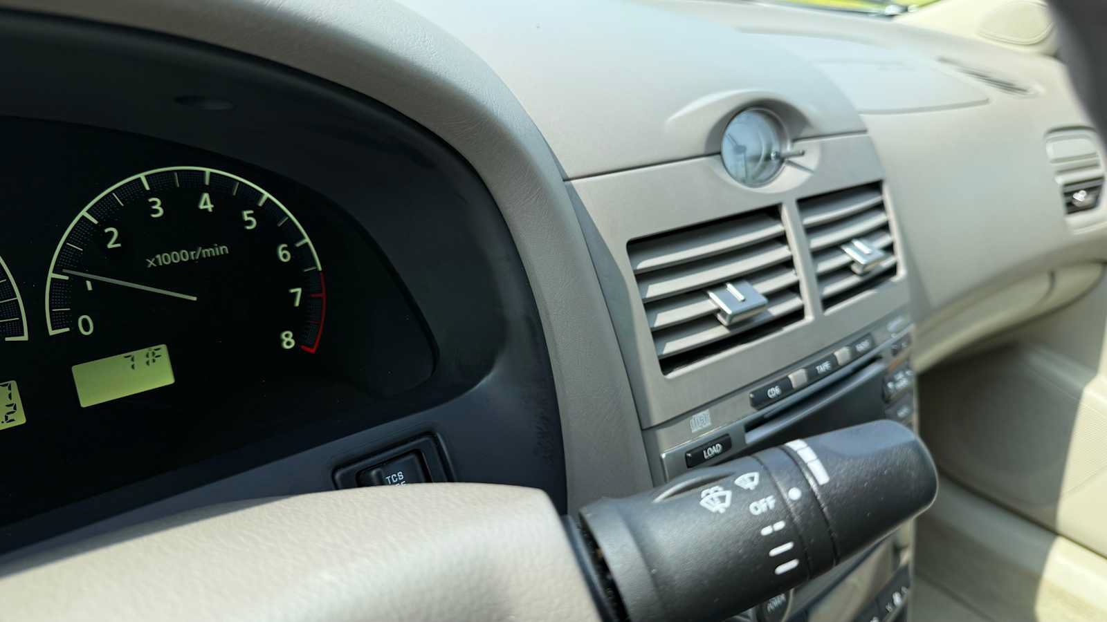Used 2003 INFINITI I35 w/ Sunroof & Sunshade Pkg FWD image 18