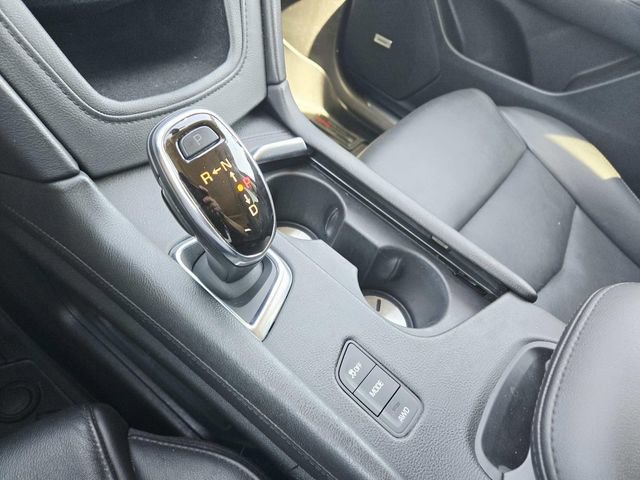 Used 2018 Cadillac XT5 Premium Luxury AWD/4WD image 28