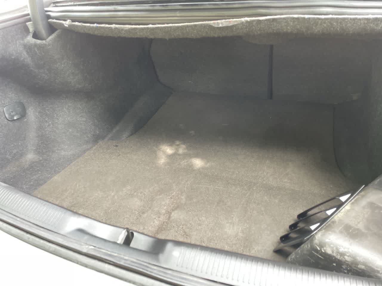Used 2018 Dodge Charger R/T Scat Pack RWD image 17