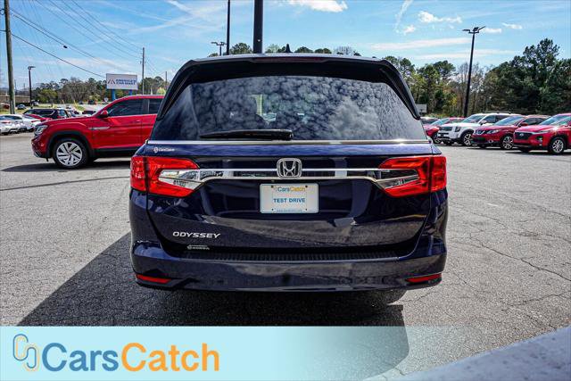 Used 2019 Honda Odyssey EX image 14