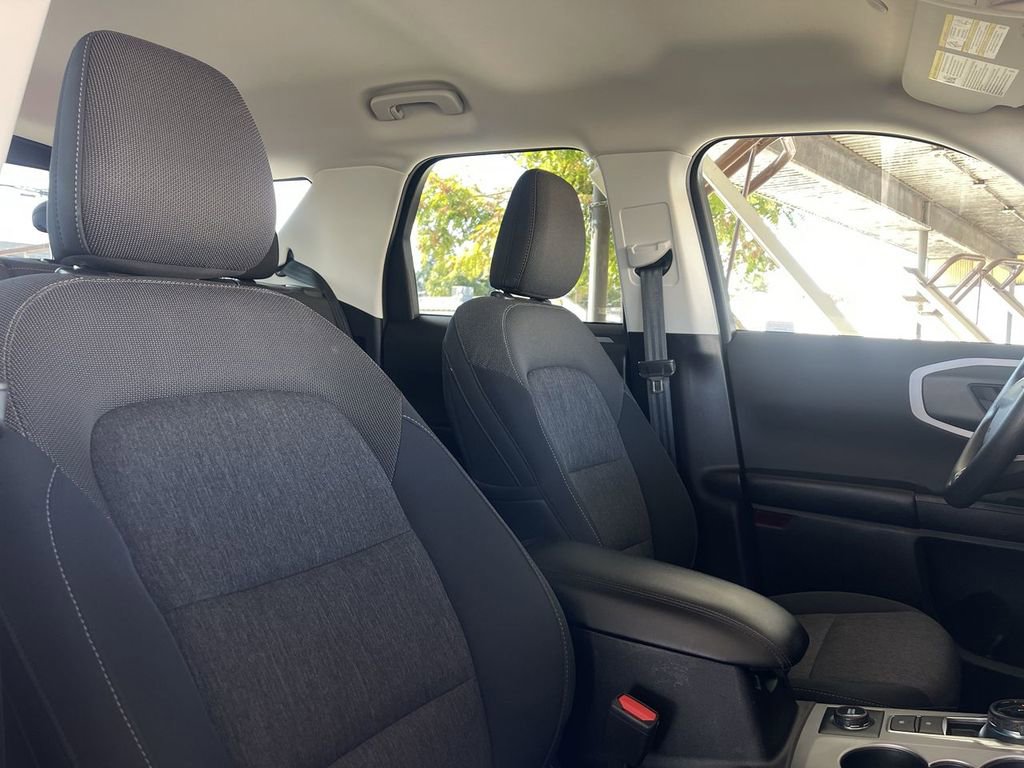 Used 2024 Ford Bronco Sport Big Bend image 26