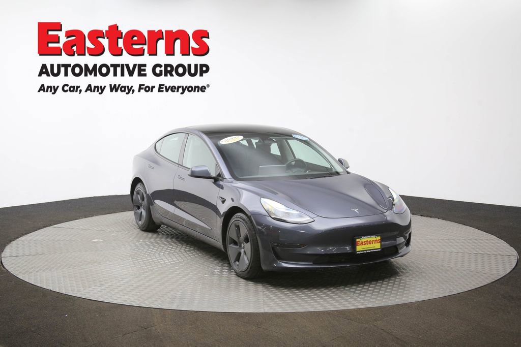 Used 2022 Tesla Model 3 Long Range image 47