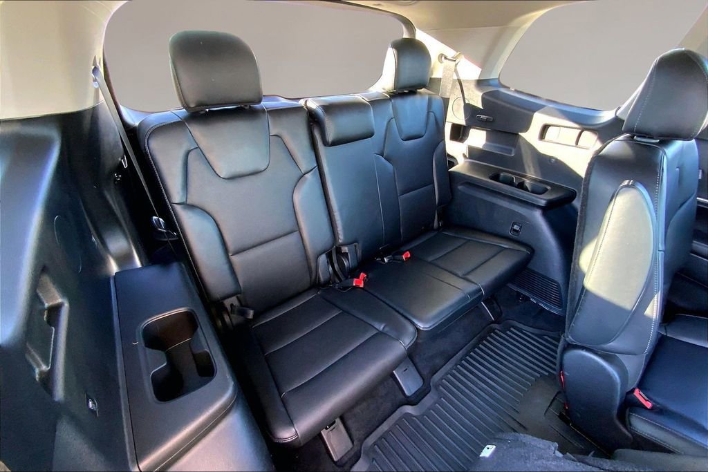 Used 2024 Kia Telluride S w/ S Sunroof Package image 28