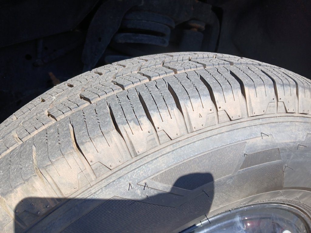 Used 2023 RAM 3500 Laramie AWD/4WD image 30