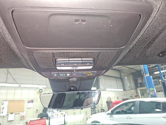 New 2026 Chevrolet Traverse Z71 w/ Driver Confidence Package image 16