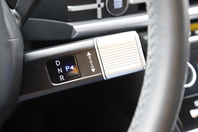 Used 2025 Hyundai Santa Fe SEL image 28