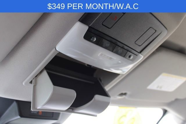 Used 2023 Nissan Rogue SV AWD/4WD image 41