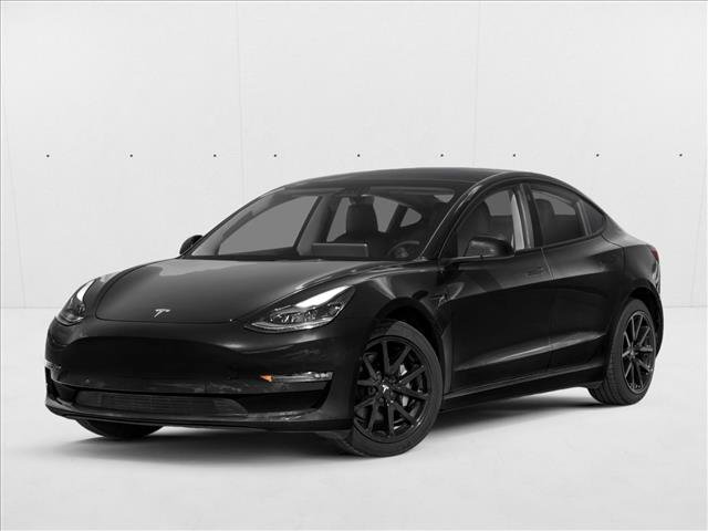 Used 2023 Tesla Model 3 Standard Range