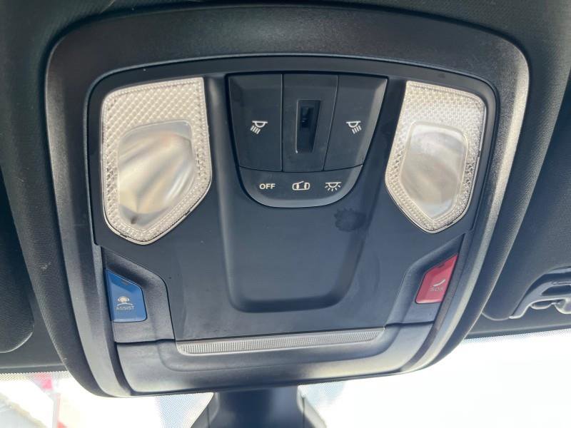 Used 2024 RAM 2500 Big Horn image 12