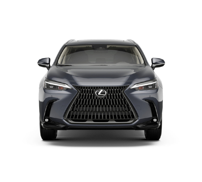 New 2026 Lexus NX 350 AWD w/ Premium Package image 5