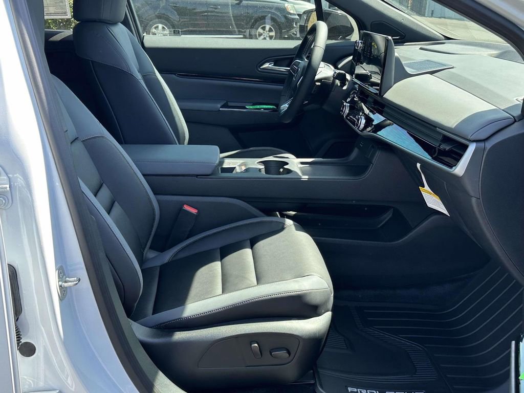 New 2026 Honda Prologue Touring image 6