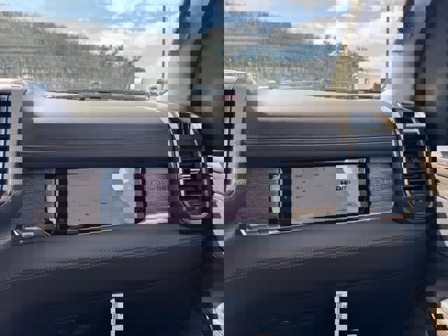 New 2026 RAM 1500 Limited w/ Bed Utility Group image 28