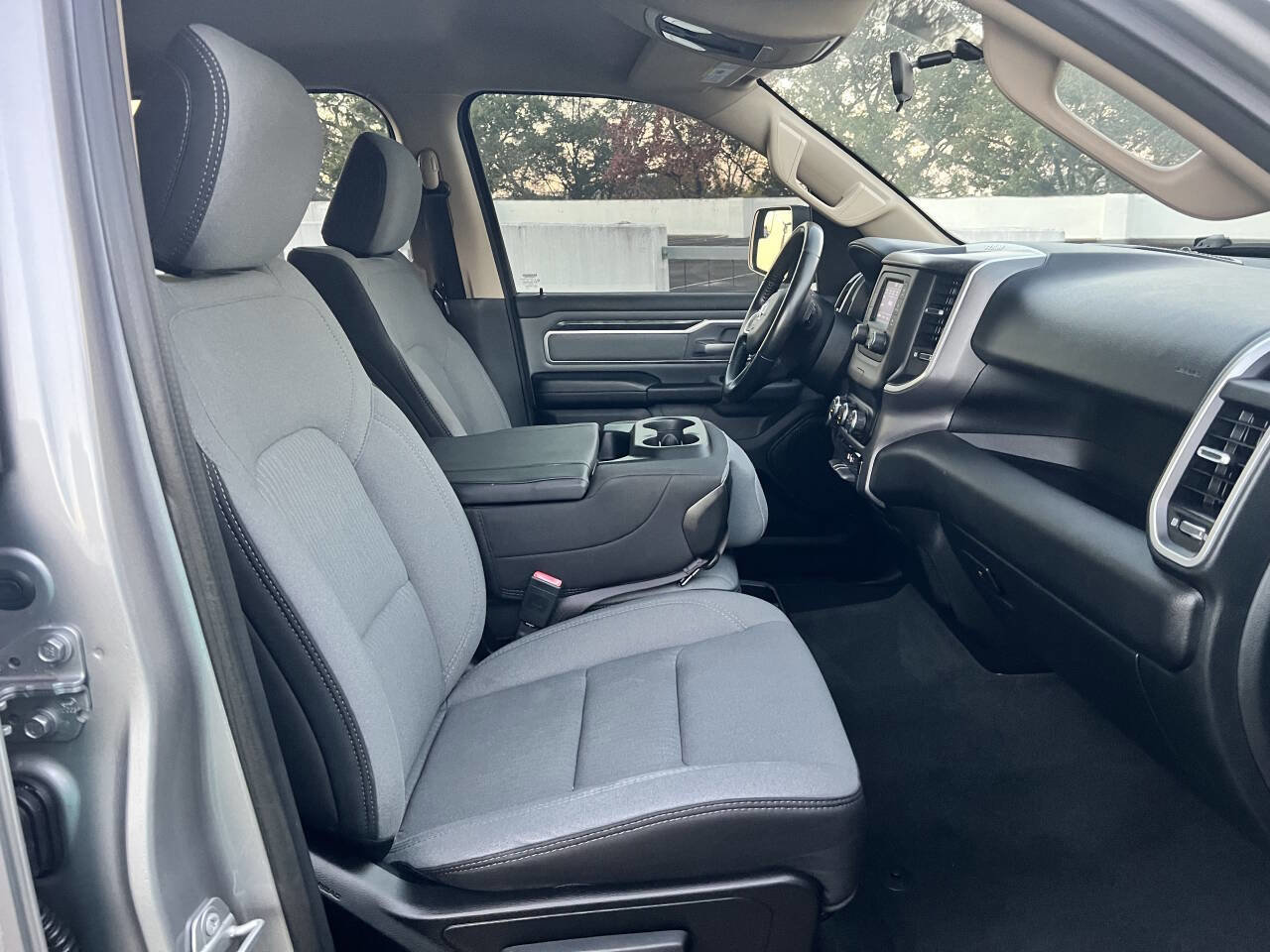 Used 2020 RAM 1500 Big Horn image 67