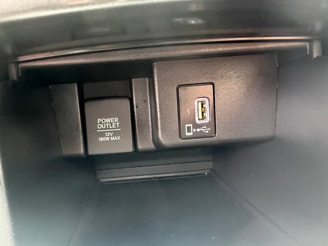 Used 2018 Honda Accord EX-L image 26