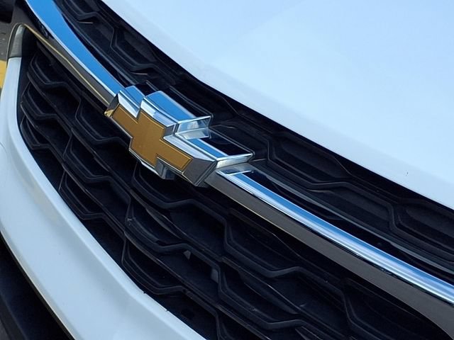 Used 2024 Chevrolet Trax LS w/ LS Convenience Package FWD image 29