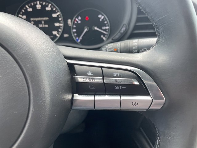Certified 2023 MAZDA CX-30 AWD 2.5 S w/ Preferred Package image 14