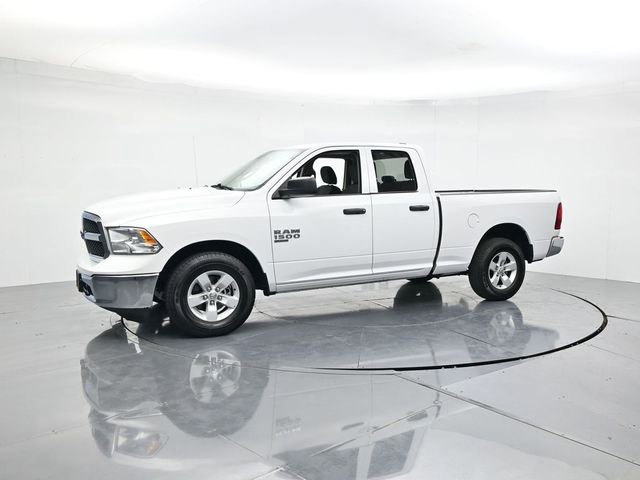 Used 2024 RAM 1500 Classic SLT image 5