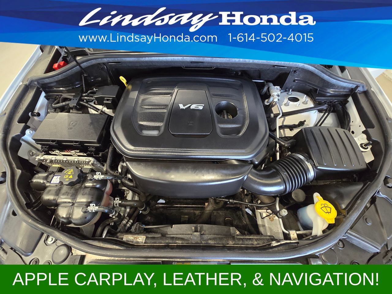 Used 2018 Jeep Grand Cherokee Altitude AWD/4WD image 24