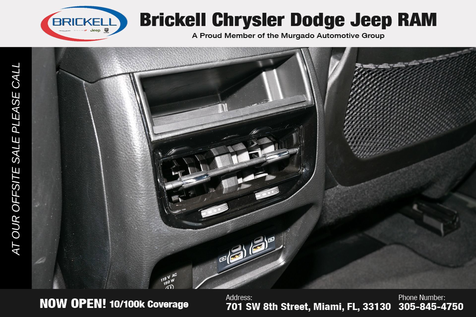 Used 2024 Jeep Grand Cherokee Altitude AWD/4WD image 18