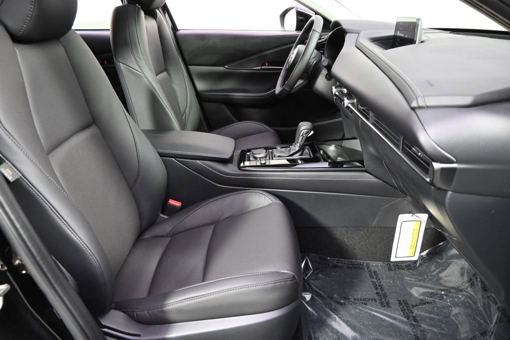 New 2026 MAZDA CX-30 2.5 Turbo w/ Premium Plus Pkg image 16