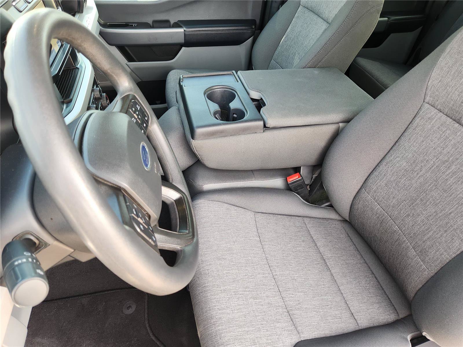 Used 2024 Ford F350 XL w/ STX Appearance Package AWD/4WD image 25